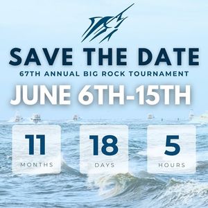 Image post by @bigrocktournament on Instagram