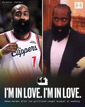 Image post by @BleacherReport on Twitter