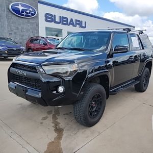 Image post by @mccarthysubaru on Instagram