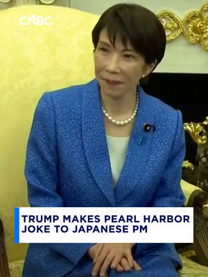 Video post by @cnbci on TikTok