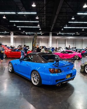 Image post by @toyotires on Instagram