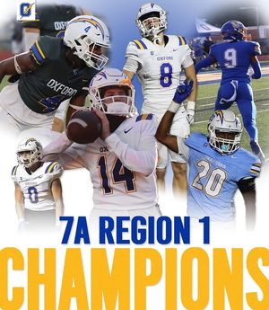 Image post by @ohs_chargers on Instagram