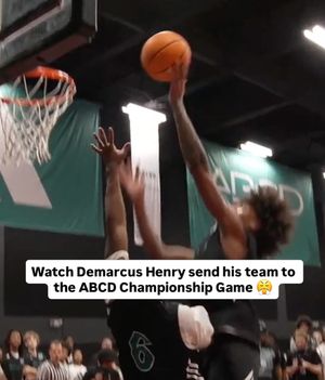Image post by @nbafuturestartsnow on Instagram