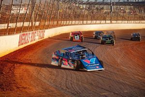 Image post by @chargin_charlie on Instagram