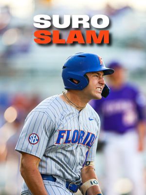 Image post by @gatorsbb on Instagram