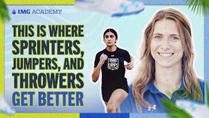 Video post by @imgacademy on YouTube