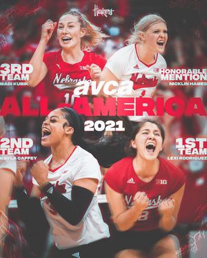 Image post by @huskervb on Instagram