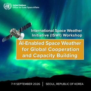 Image post by @unoosa on Instagram