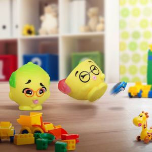 Image post by @moosetoys on Instagram