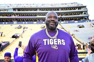 Image post by @lsubasketball on Instagram