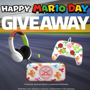 Image post by @pdpgaming on Instagram