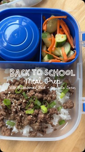 Video post by @teachertastes on Instagram