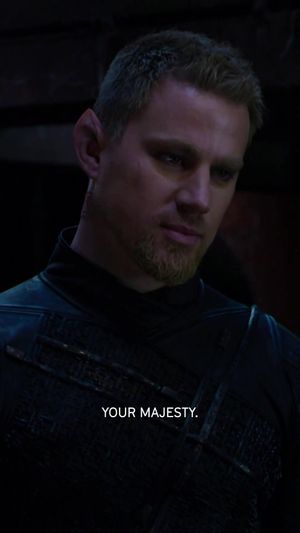 Video post by @syfy on TikTok