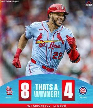 Image post by @stlsportscentral on Instagram