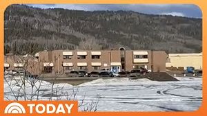 Video post by @today on YouTube