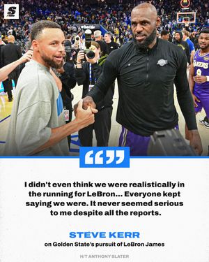 Video post by @thescore on TikTok