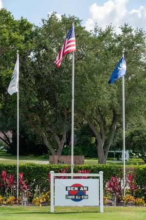 Image post by @AJGAGolf on Twitter