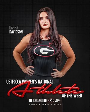 Image post by @ugatrack on Instagram