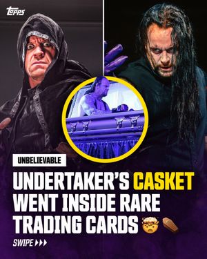 Video post by @topps on TikTok
