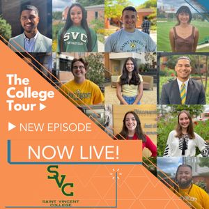 Video post by @thecollegetourtv on TikTok