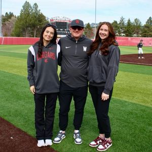 Image post by @wsucougarbsb on Instagram