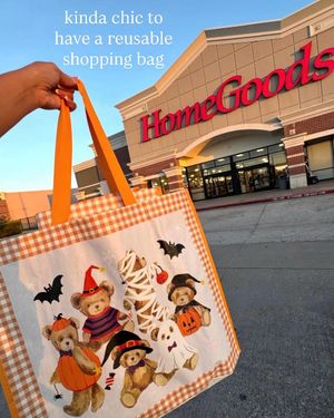 Image post by @homegoods on Instagram