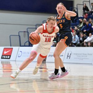 Image post by @brockbadgers on Instagram