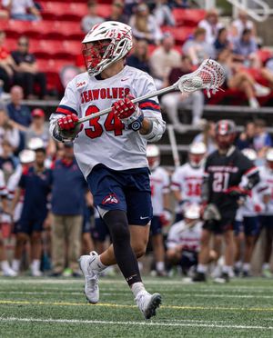 Image post by @warriorlax on Instagram
