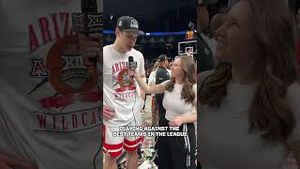 Video post by @Big 12 Conference on YouTube