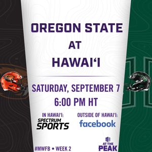 Image post by @mountainwestconference on Instagram