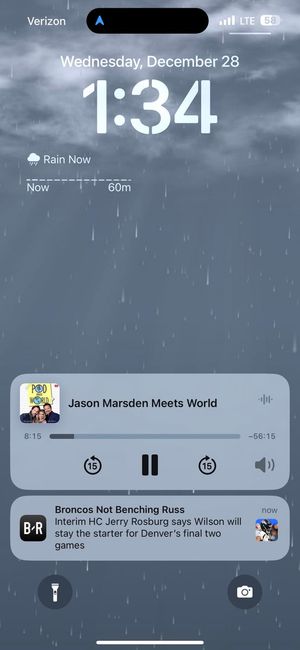 Image post by @TheJoeDahlke on Twitter