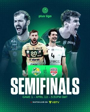 Image post by @volleyballworld on Instagram