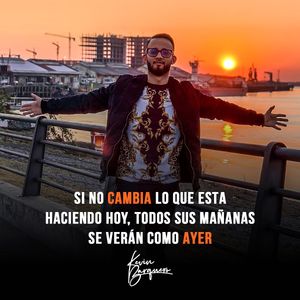 Image post by @kevinbarquero7 on Instagram