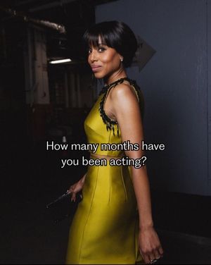 Video post by @thekerrywashington on TikTok