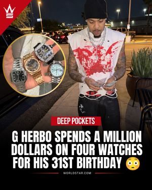 Image post by @worldstar on Instagram