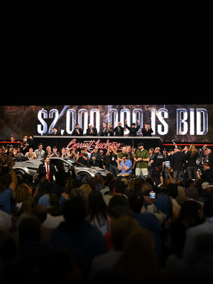 Video post by @barrettjacksontv on TikTok