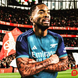 Image post by @footballtalkhq on Instagram