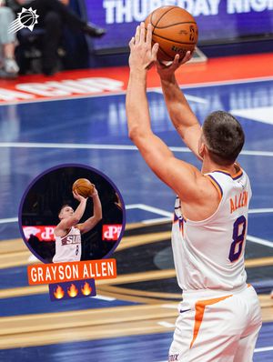 Image post by @suns on Instagram