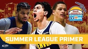 Video post by @dnvr_sports on YouTube