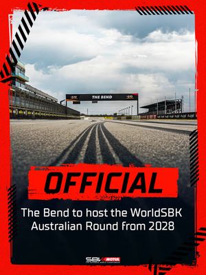 Image post by @worldsbk on Instagram