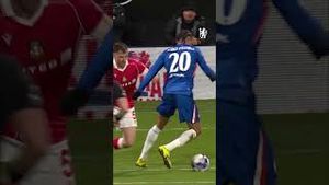 Video post by @chelseafc on YouTube