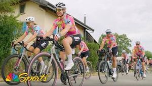 Video post by @nbcsports on YouTube