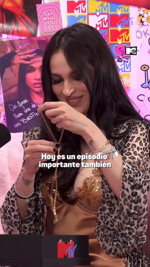 Video post by @mtvla on Instagram