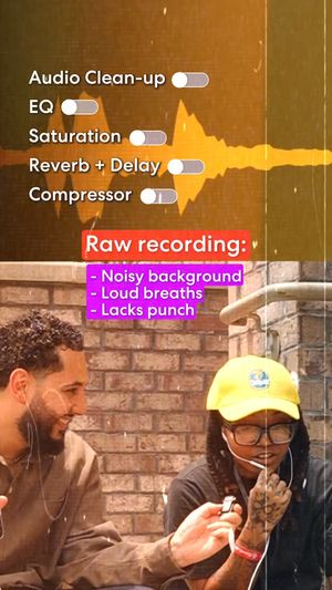 Video post by @bandlab on Instagram