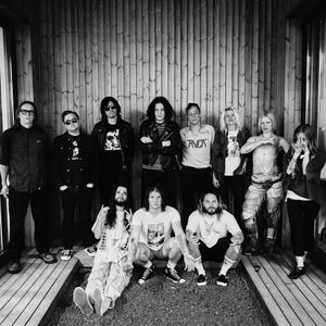 Image post by @officialjackwhite on Instagram