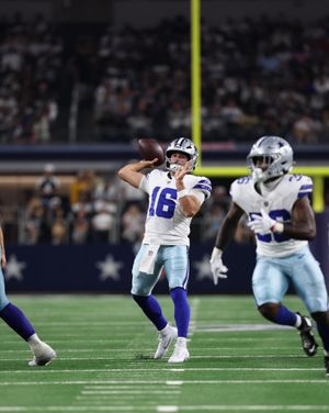 Image post by @dallascowboys on Instagram