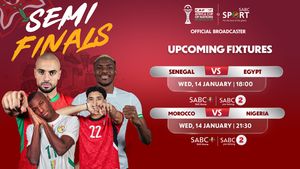Image post by @sabcsport on Instagram