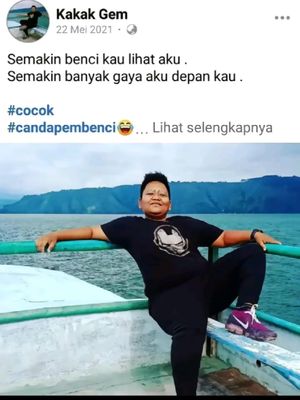 Video post by @baguss_visual on TikTok