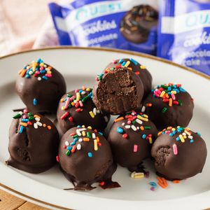 Image post by @questnutrition on Instagram