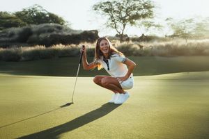 Image post by @radmor.golf on Instagram